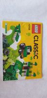 Lego classic 10708