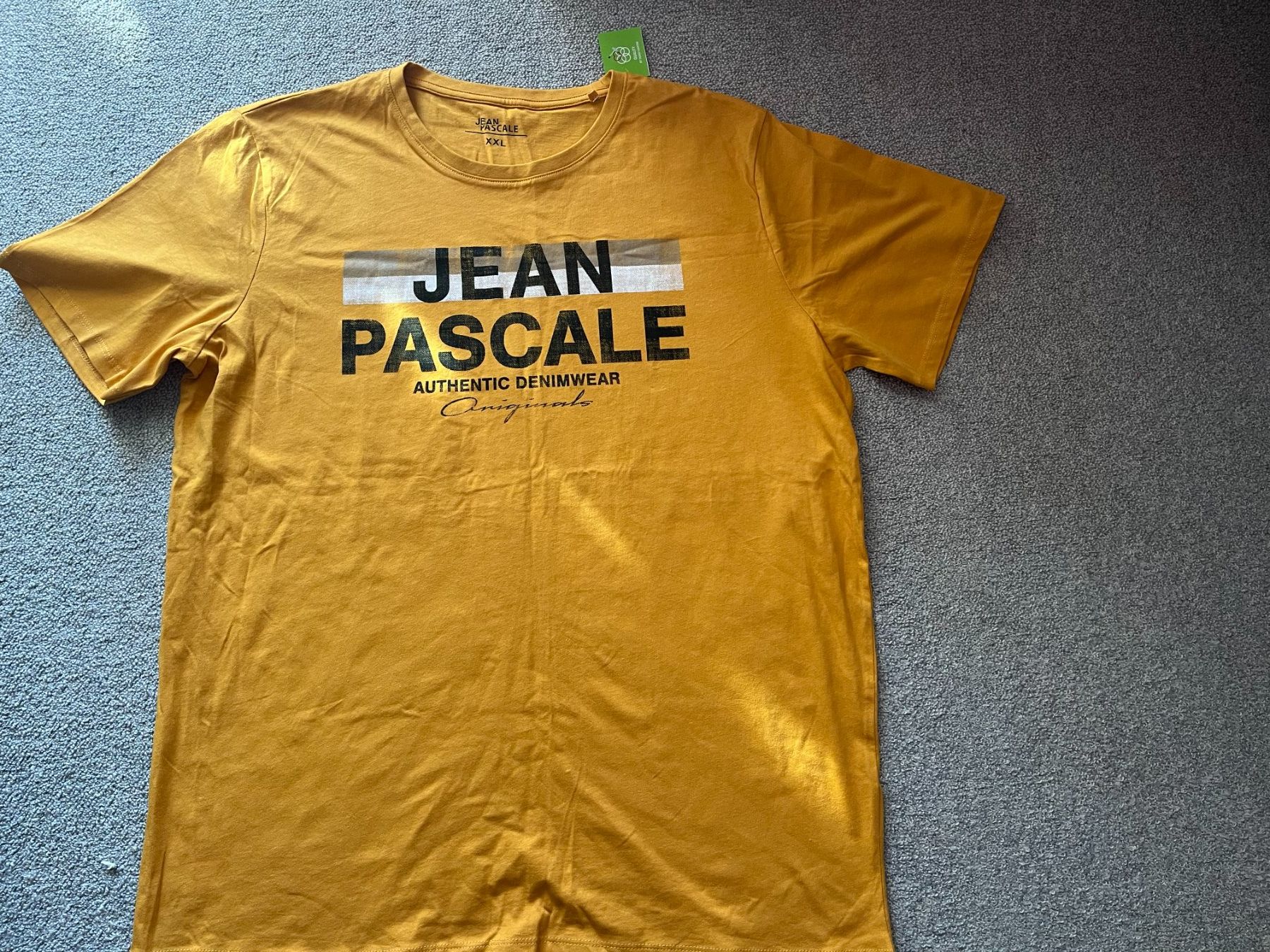 T-Shirts: T-Shirt Gr XXL Fabrikneu – Neu und originalverpackt aus Rekingen AG von Maxim5332G