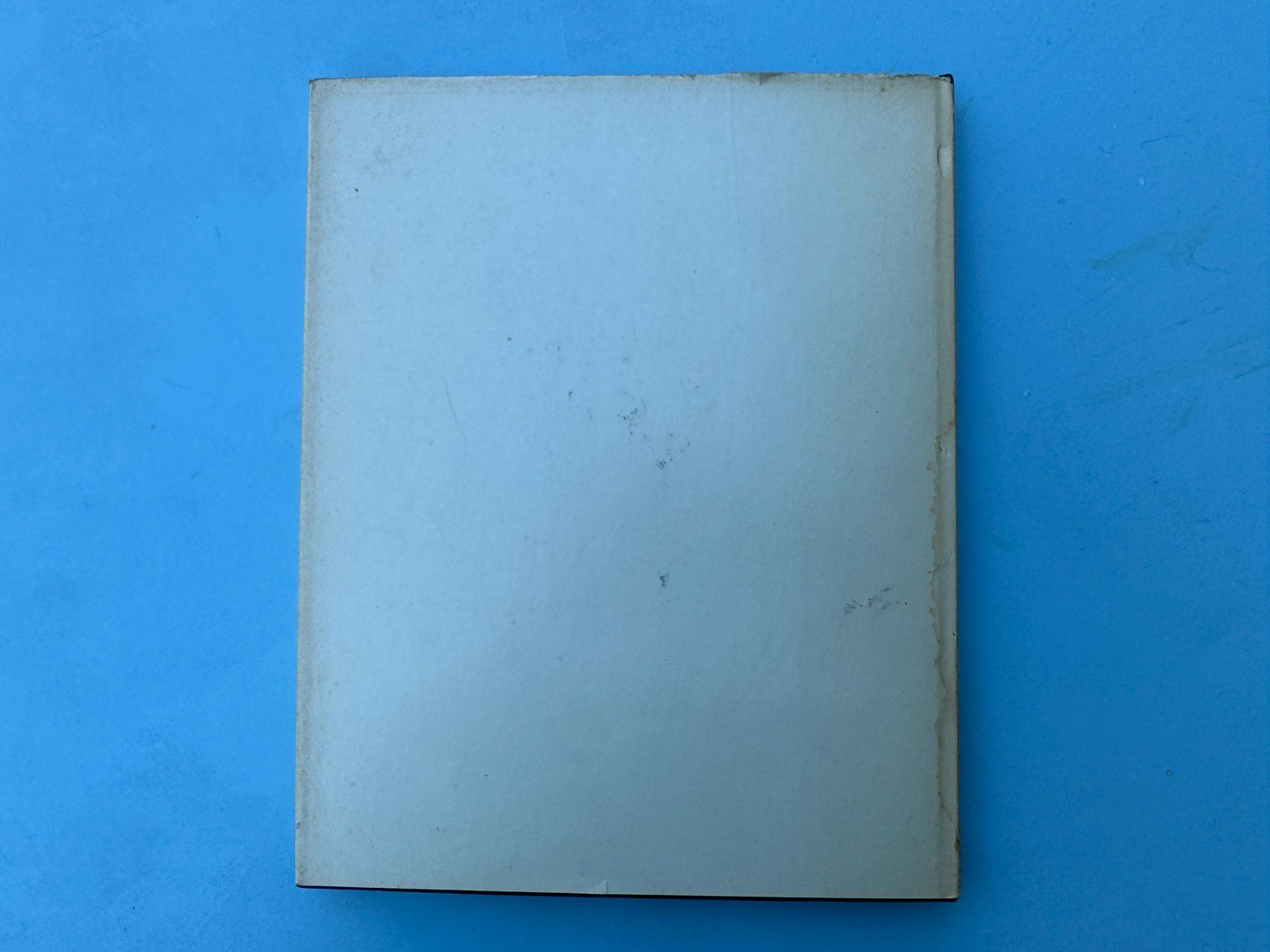 Bücher: YALLAH - Haeberlin / Bowles – Gebraucht aus Basel von Kornblumen 9