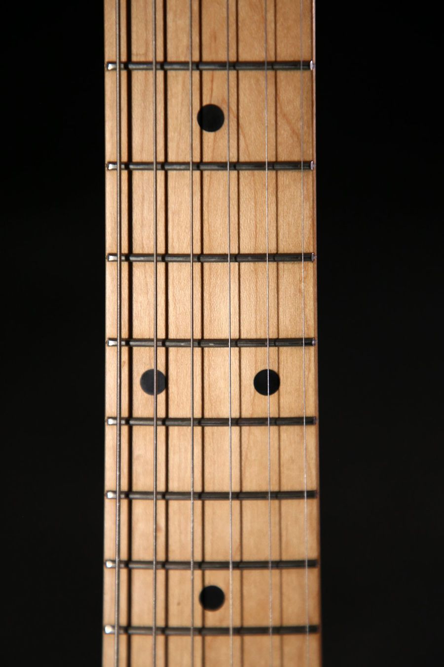 Squier Strumenti musicali: Squier Stratocaster Silver Series, Made in Japan – Usato da Biel/Bienne venduto da AleschJ 3