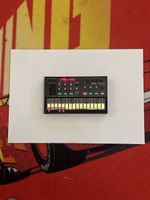 Synthesizer Korg Volca FM funktionsfaehig gebraucht