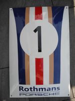 ROTHMANS PORSCHE EMAILSCHILD