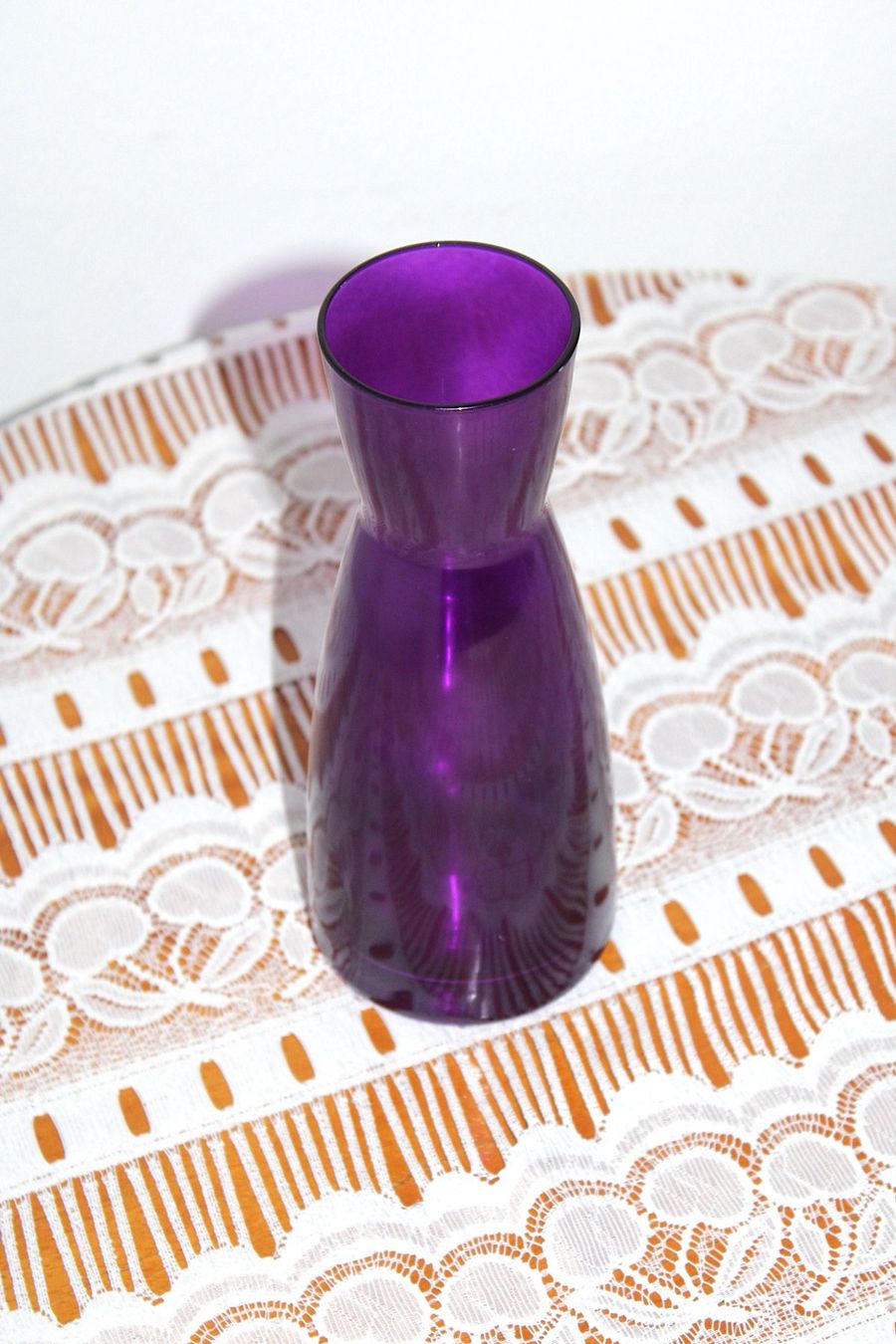 Caraffe: Violette 5 dl Karaffe – Usato da Locarno venduto da fripui 2