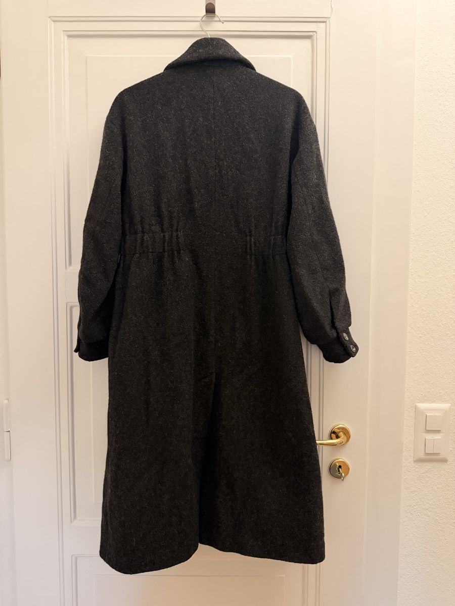 Ba&Sh Mäntel: BASH Winter Grey Coat – Gebraucht aus Lausanne von bea_z8jl 3