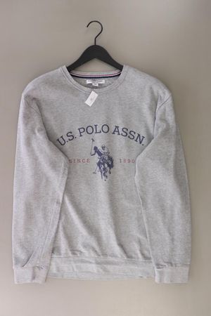 U.S. Polo Assn Langarmpullover Gr. XXL