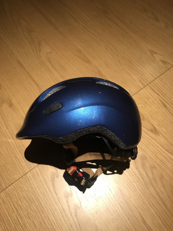BHR 837 Urban Helm - CE Geprüft Für E-Scooter, Fahrrad, Skateboard