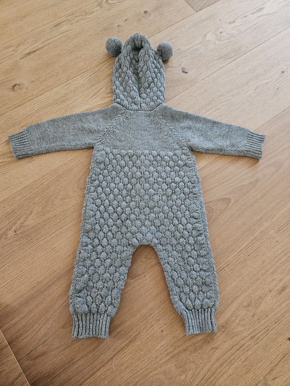 Jumpsuits: Jumpsuit – Gebraucht aus Cham von gr80 1
