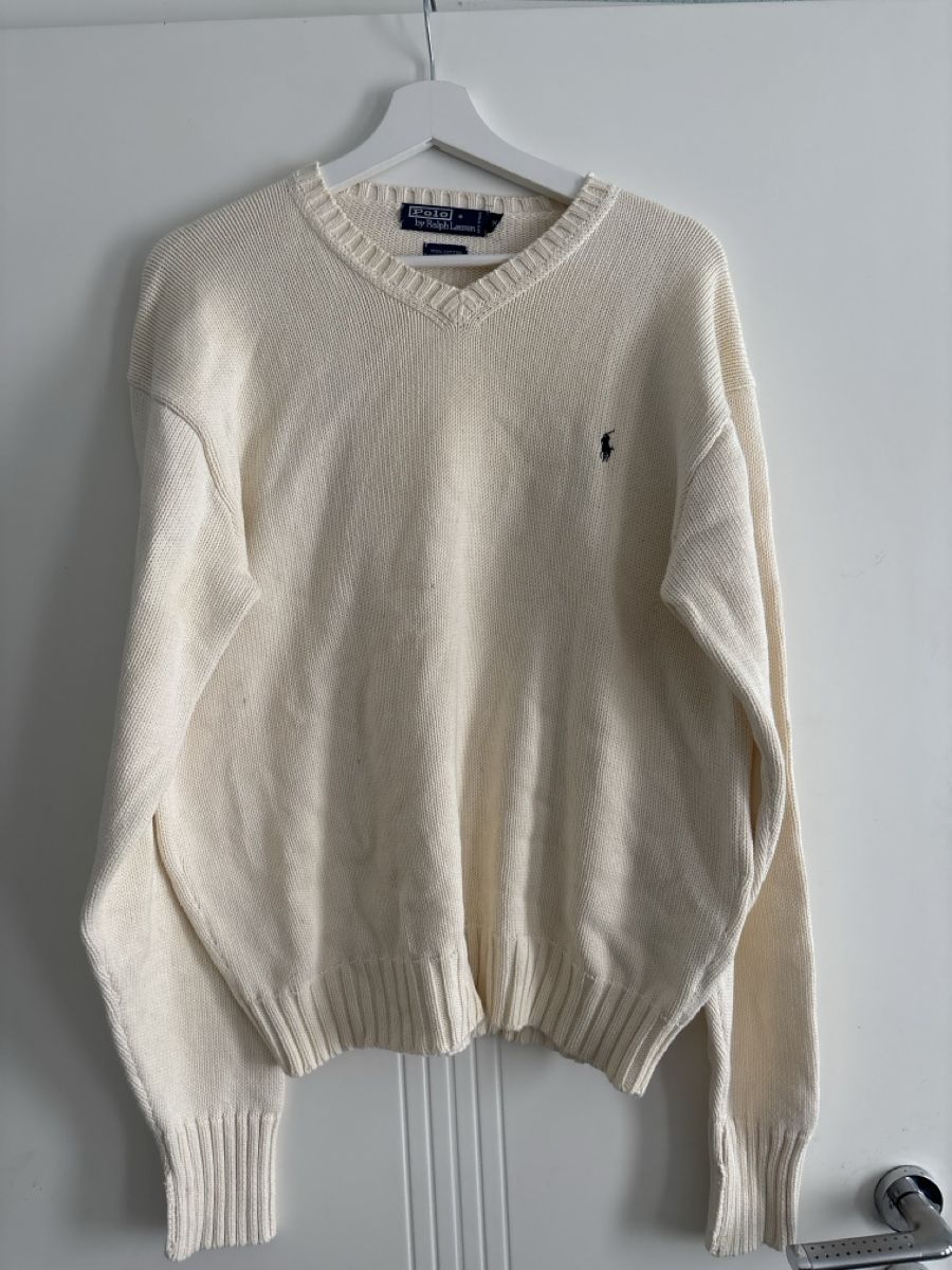 Pullover & Sweatshirts: Polo Ralph Lauren Pullover – Gebraucht aus Uttwil von Elexir
