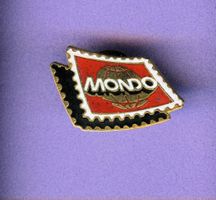 Mondo-Serie  MARKE