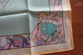 Ghibli Japan - Hübsches Handtuch Hand Towel Howl Sophie