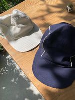 Vintage Lacoste Girolle Caps
