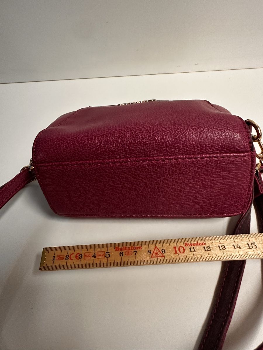 David Jones Borse: David Jones Handtasche, beere, neuwertig, klein – Nuovo (secondo la descrizione) da Oberurnen venduto da jasmin2fel 4