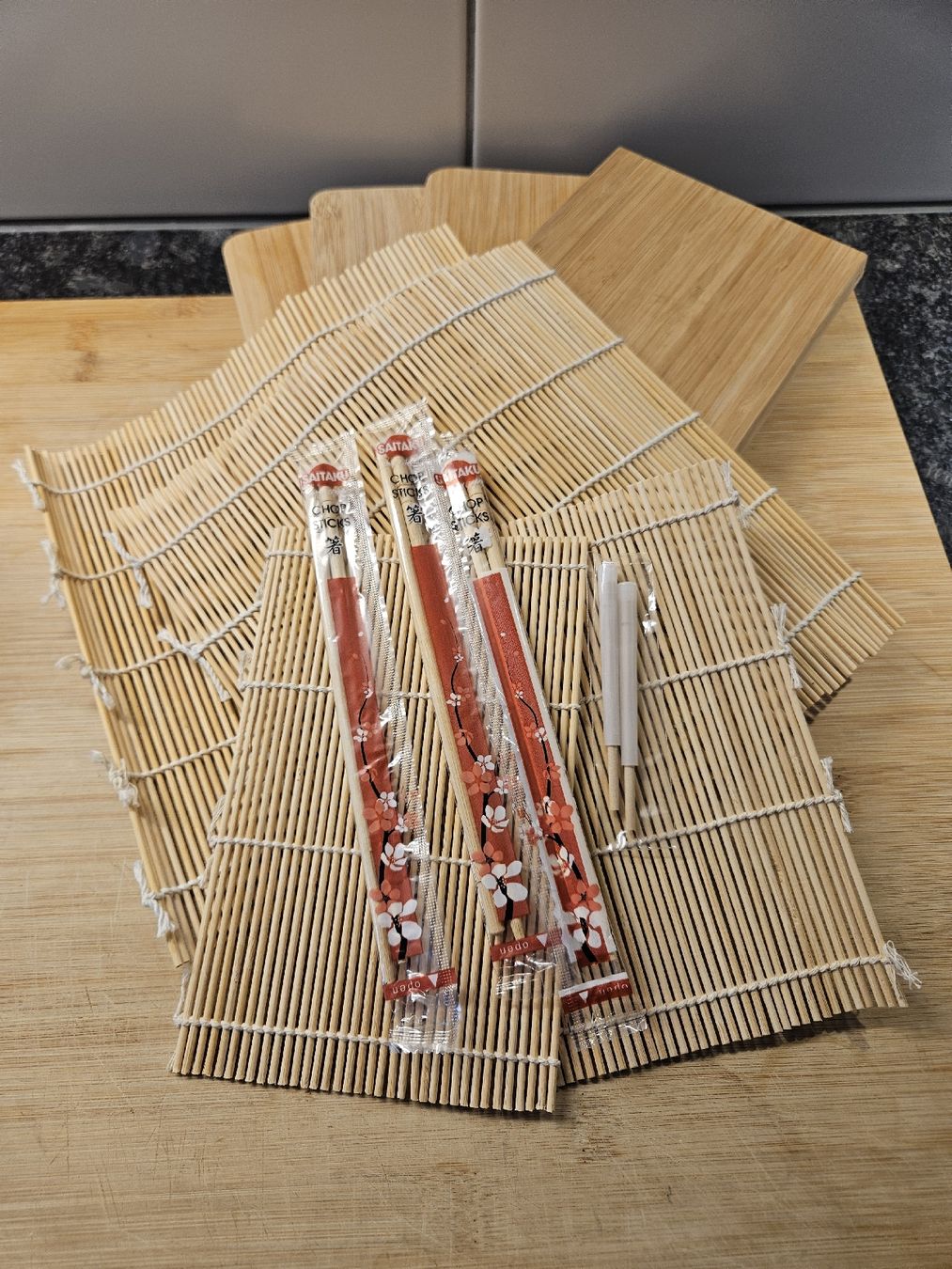 Appareils de cuisine: Sushi kit – D'occasion à Lenzburg par lau_nn7p