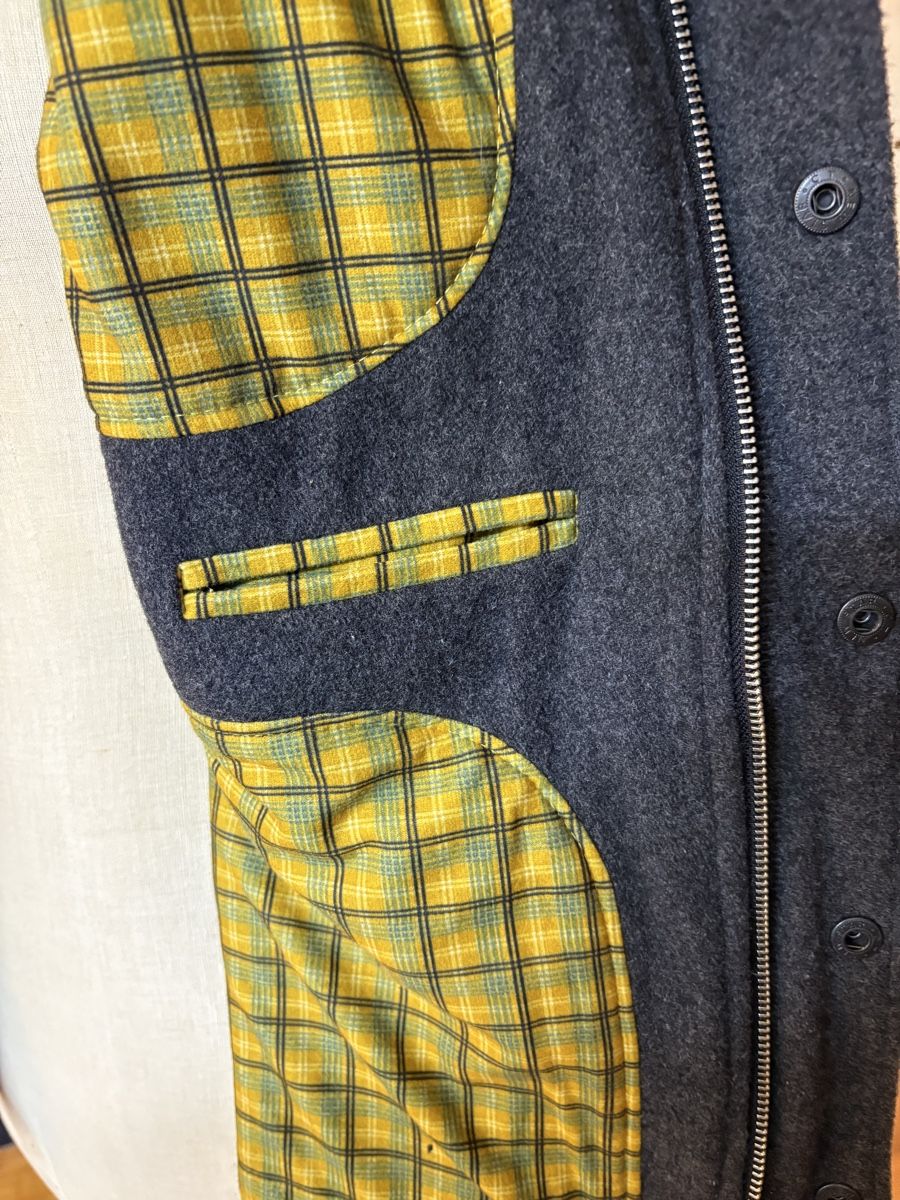 Giacche: Jacke Kurzmantel Gr. 46 – Usato da Ellikon am Rhein venduto da vielmehr 3