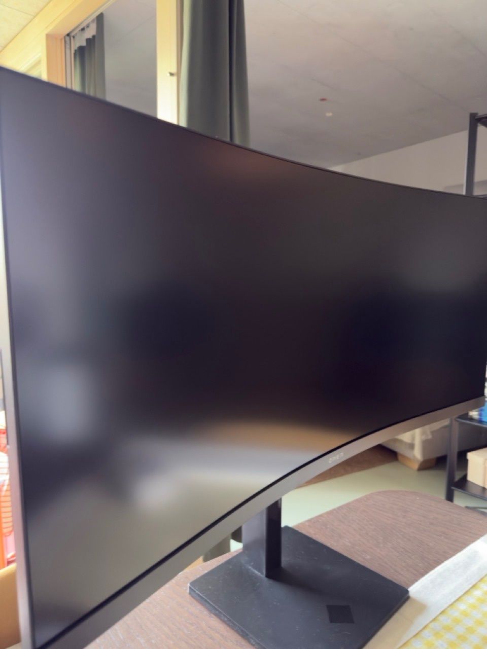 Hewlett Packard Ecrans: HP Omen 34c – D'occasion à Horw par vla_q7pw 4