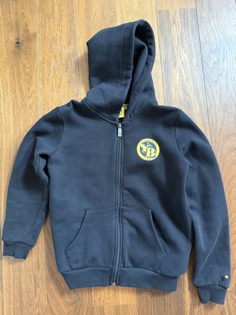 YB Hoodie