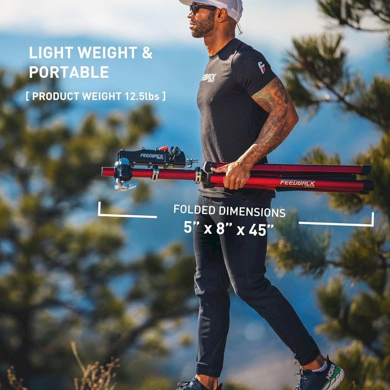 Tutti gli attrezzi: Feedback Sports Pro Mechanic Ständer – Nuovo e nell'imballaggio originale da Bottighofen venduto da zaap 4