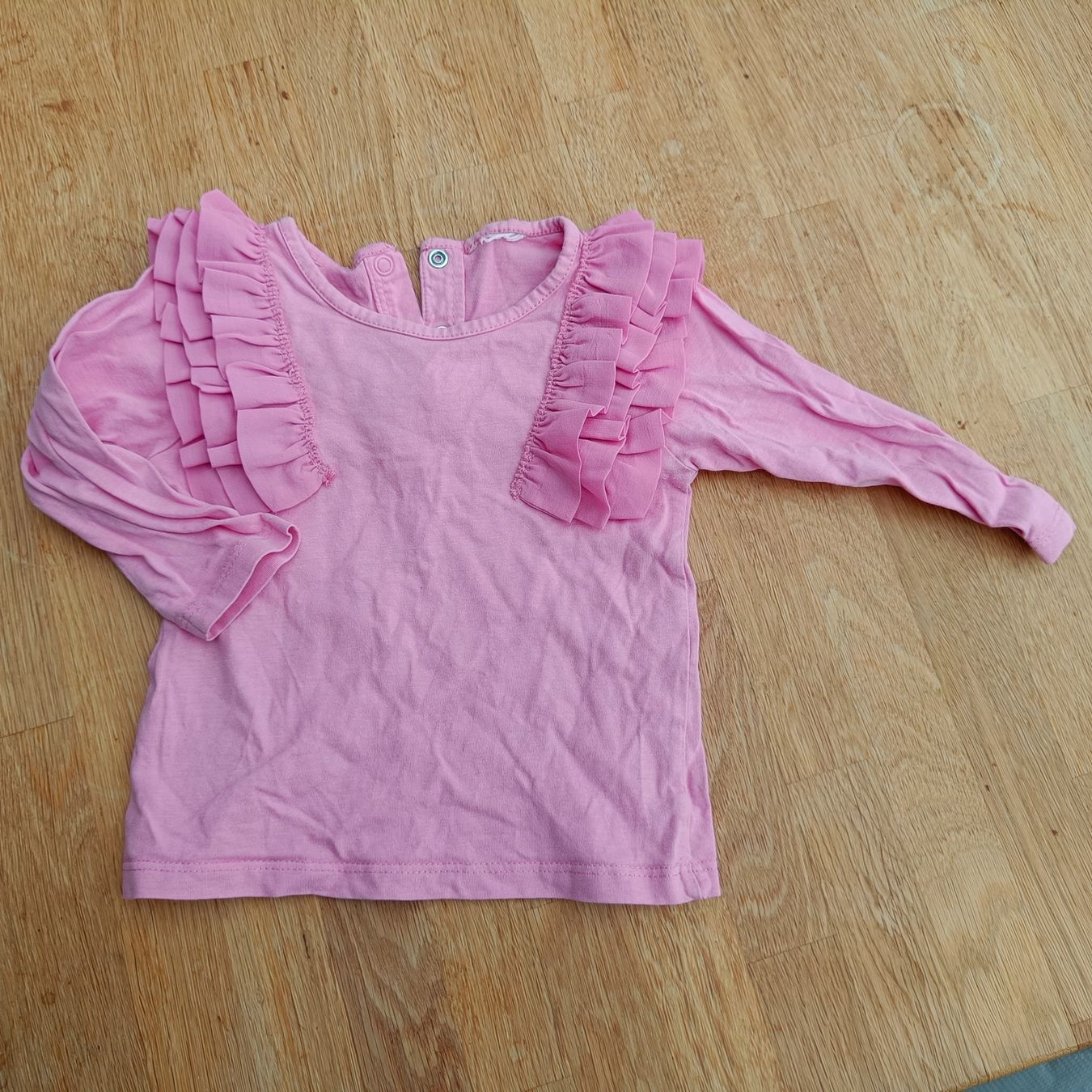 Pulls et sweat-shirts: Pullover Grösse 80 – D'occasion à Jaberg par urig17.