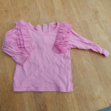 Pullover Grösse 80