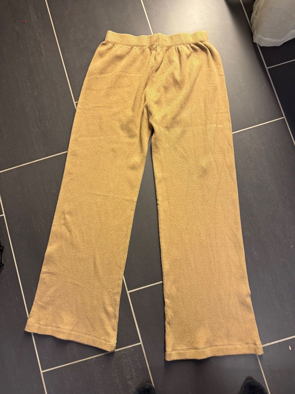 Hosen: Hose Camel Gr S Freizeit Strickhose – Gebraucht aus Oberweningen von Ardnas89 2