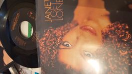 Janet Jackson-i get Lonely 7"Vinyl/juke/dj