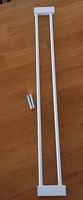 Hauck Türschutzgitter Verlängerung 9 cm