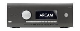 Arcam AVR20  16 Kanal High-End AV-Receiver, Dirac | wie neu