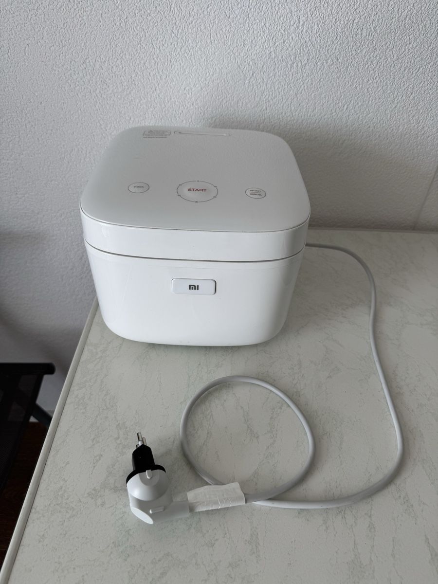 Xiaomi Elettrodomestici da cucina: Reiskocher Xiaomi – Usato da Wetzikon ZH venduto da Julian7711 6
