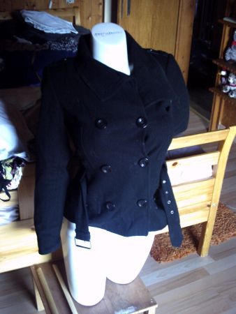 Veste T.34