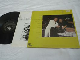 12" Vinyl rarität 80er Dance Belaphon - Shannon - let the mu