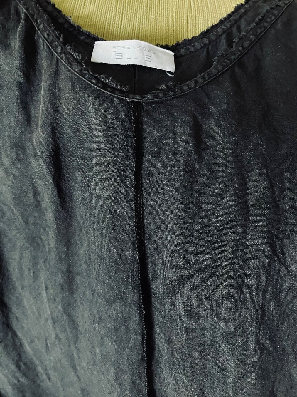 Strenesse Vestiti: Schwarzes Kleid: Strenesse Blue – Usato da Buchs AG venduto da Allerleis 5