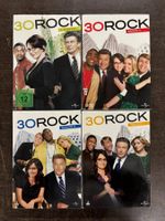 30 Rock Staffel 1 bis 4