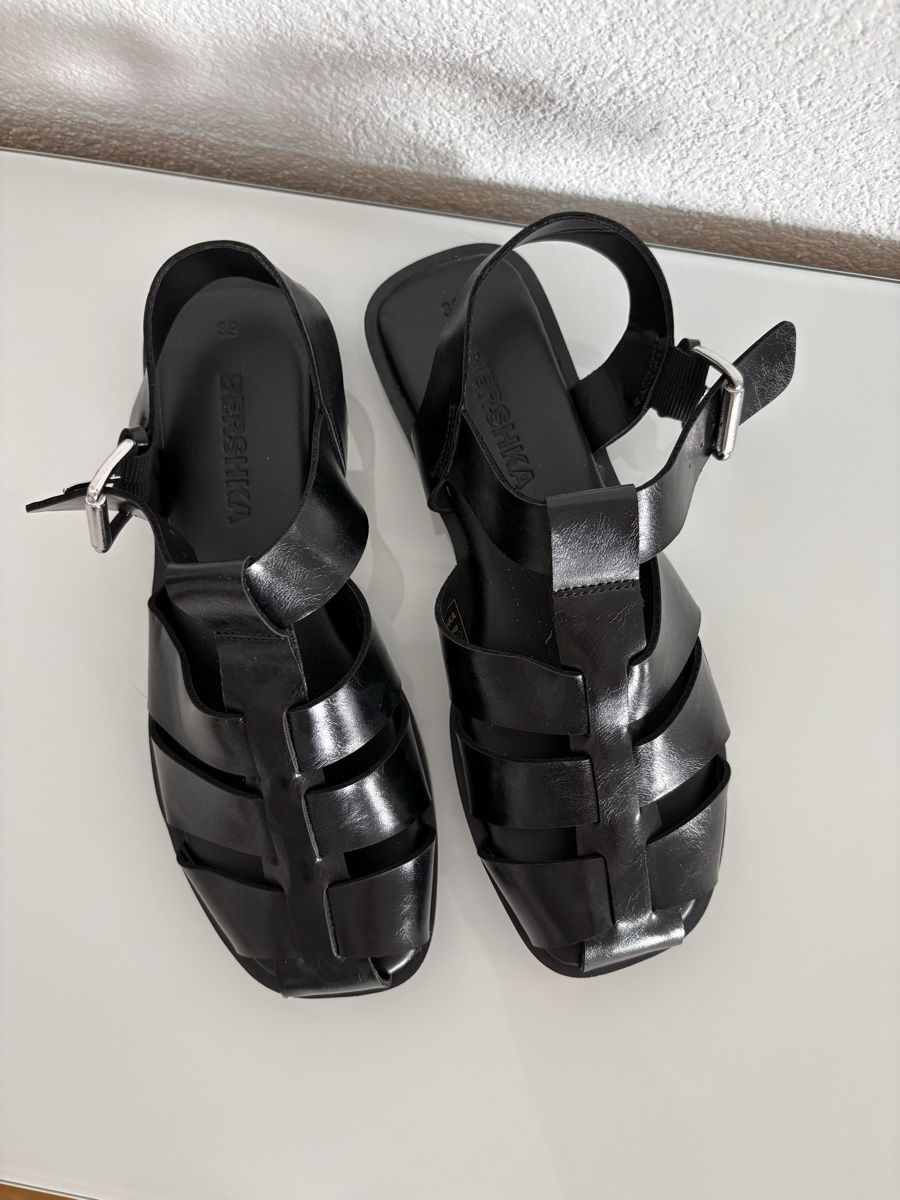 Damenschuhe: Sandalen – Neu (gemäss Beschreibung) aus Bülach von kittygismo 2