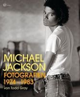 Michael Jackson Fotografien 1974-1983 by Todd Gray