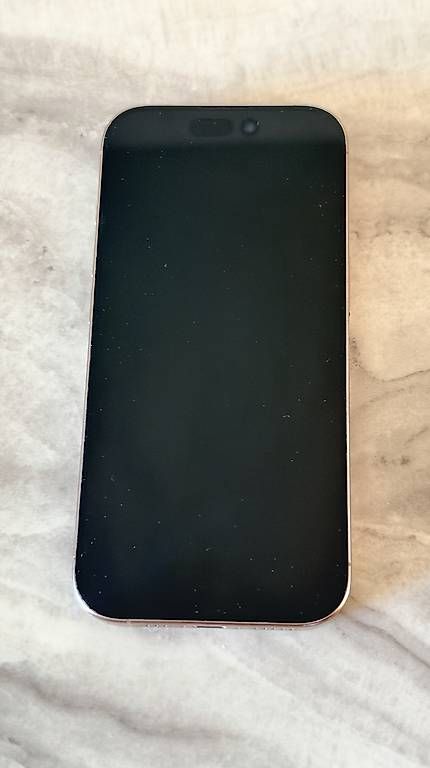 Handys / Smartphones: Iphone 16 Pro 512GB – Gebraucht aus Genève von jbb_2wvh 1