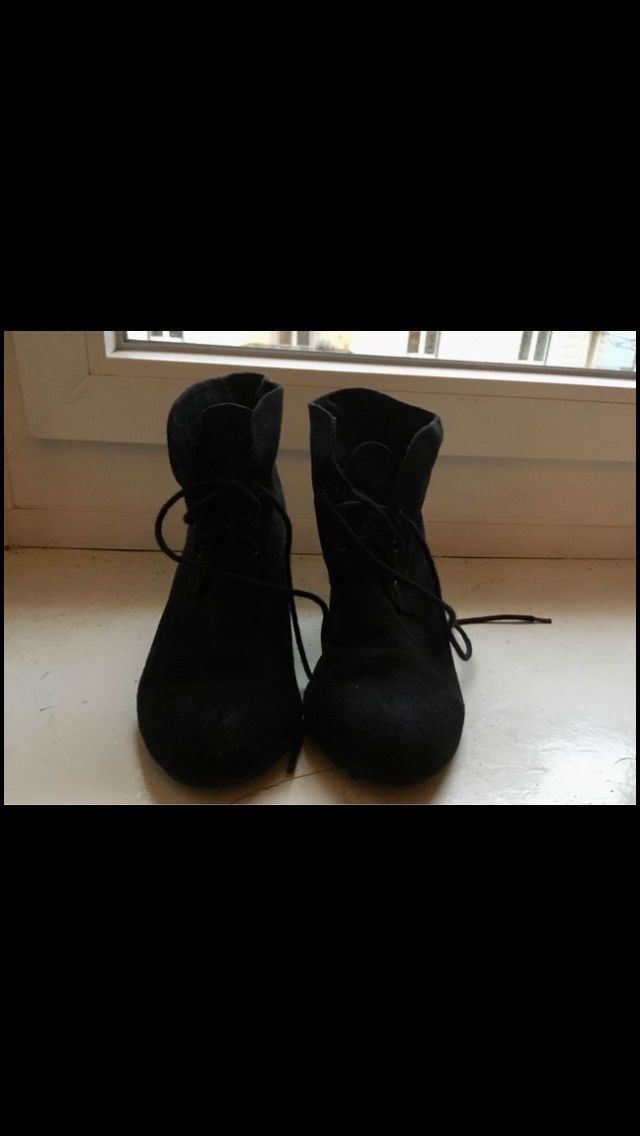 Scarpe da donna: Wedge heels Grösse 36 – Usato da Forch venduto da elc_w9v6 2