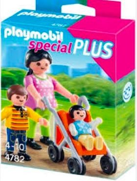 Playmobil Giocattoli: Playmobil 4782 Special Plus – Usato da Fleurier venduto da Carolina_11 1