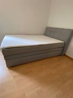 Letto Box Spring