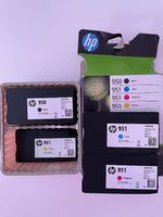 Druckpatrone HP