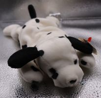 Ty Beanie Baby  DOTTY .. Geb.17.10.1996