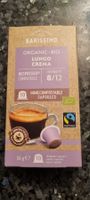 Barissimo Bio Lungo Crema Nespresso Kapseln, 10 Stk.