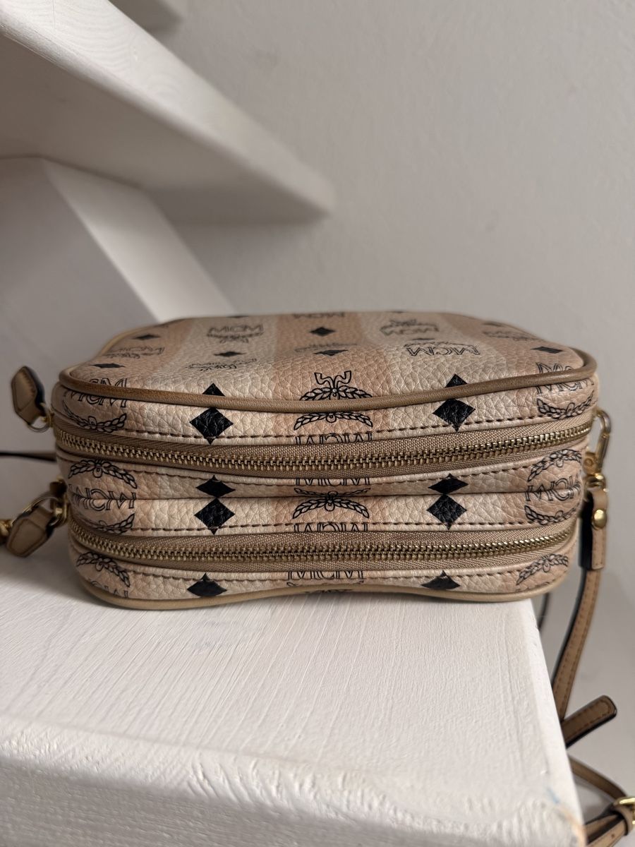 Mcm Borse da donna: MCM Tasche  – Usato da Lengnau BE venduto da Engeli 5