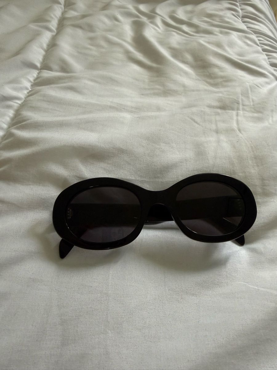 Occhiali & Lenti: Celine Triomphe 01 Sonnenbrille – Nuovo (secondo la descrizione) da Grenchen venduto da Lun66 1