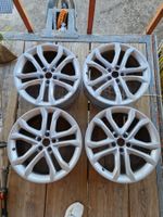 Audi Felgen 19zoll