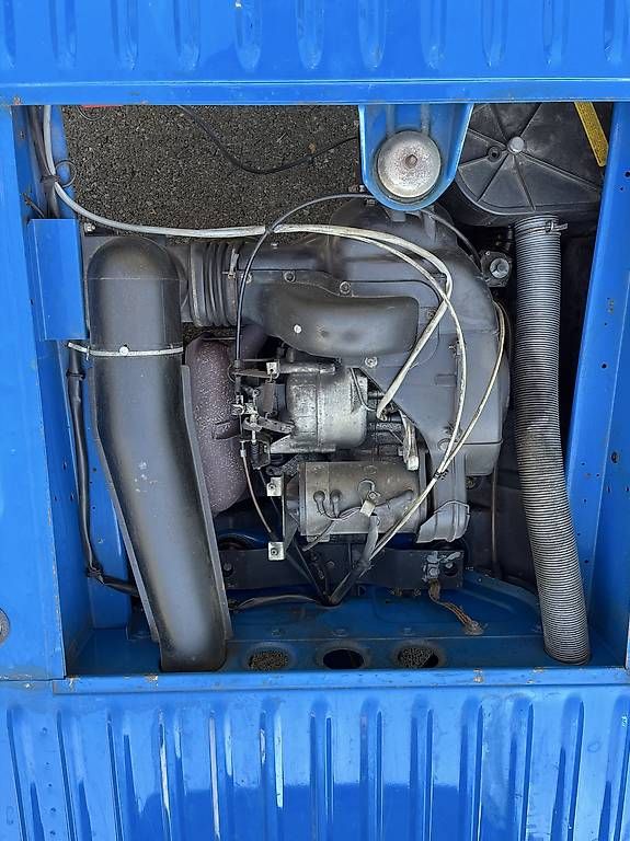 Piaggio Nutzfahrzeuge: Piaggio Ape TM – Gebraucht aus Emmenbrücke von hochili 4