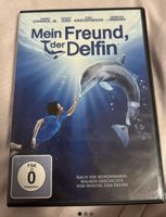"My Dolphin Friend" DVD - Classic Family Film - Like New!