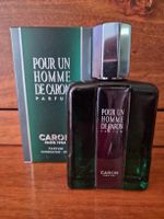 Parfum Caron Pour un Homme de Caron 75 ml neuwertig