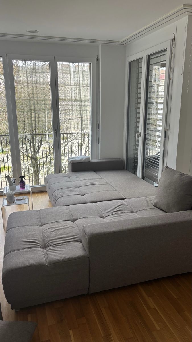 Sofas: Sofa Couch – Gebraucht aus Basel von Lorena.mb 2