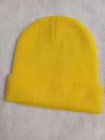 Strickmütze für Kinder