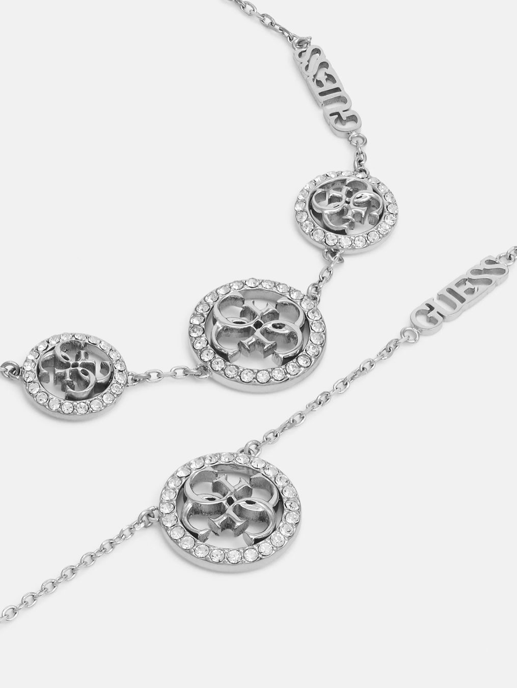 Guess Catenine: Guess LIFE IN GIFT SET - Halskette – Nuovo e nell'imballaggio originale da Oberaach venduto da Dandy2021 3
